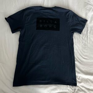 Billabong t shirt